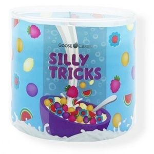 🥣 GC Silly Tricks 3-Wick Candle NEW